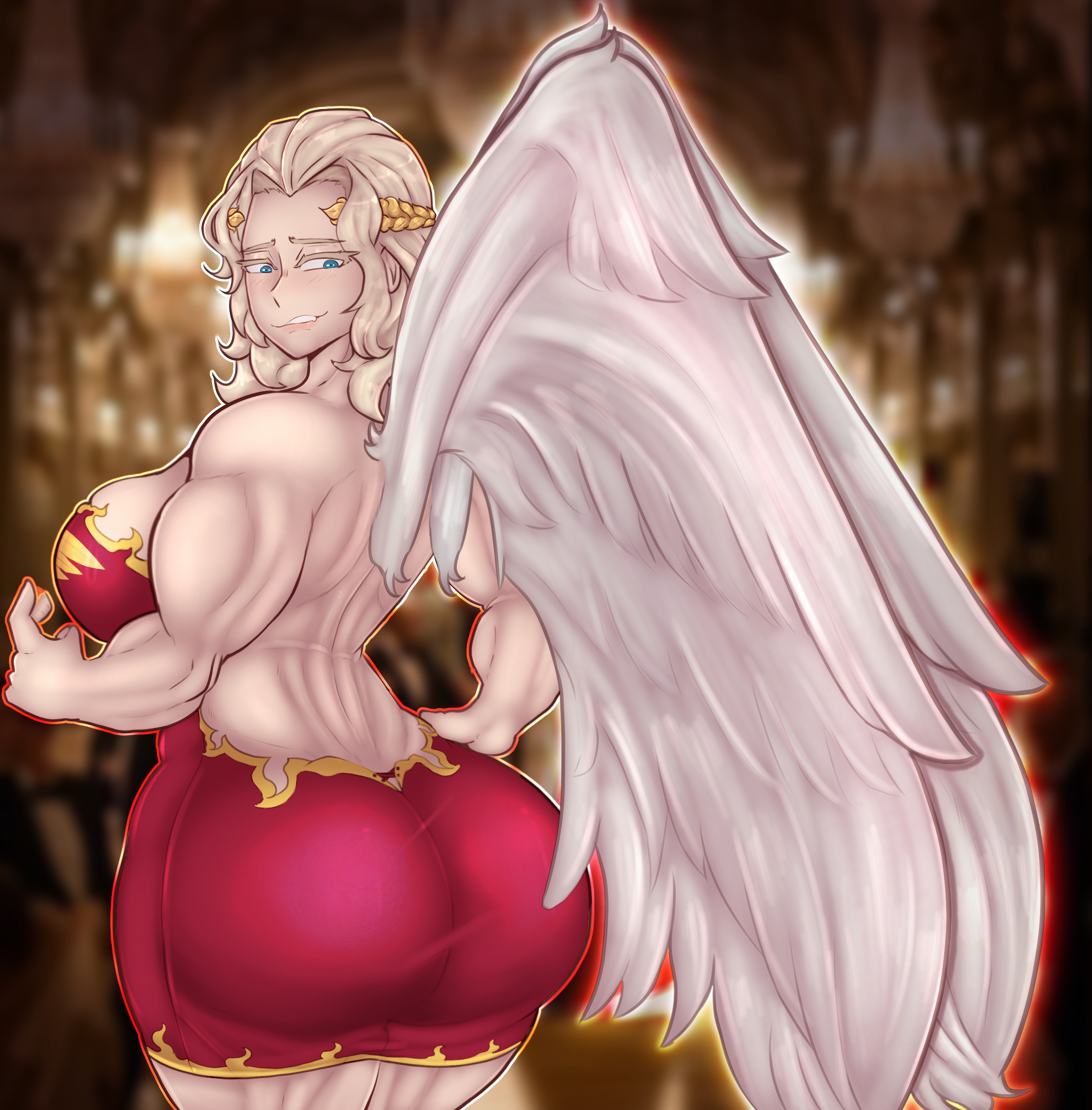 Sanguinia